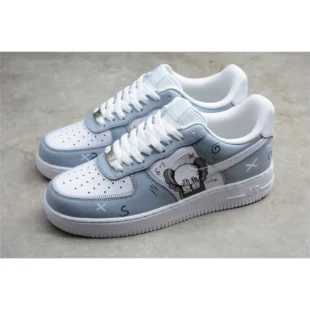 KAWS AIR FORCE 1