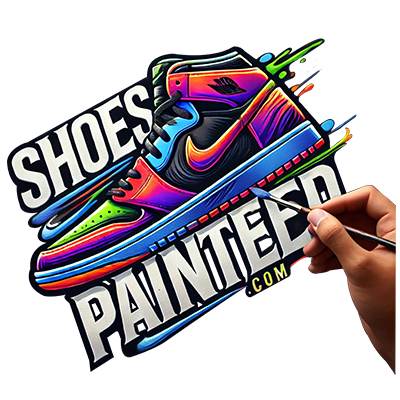 Shoespainted.com – Your home for custom hand – painted shoes, custom air force 1, shoe paint, nike custom shoes, custom shoes