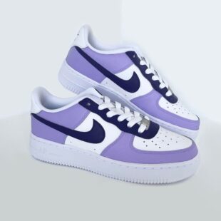 purple air force 1