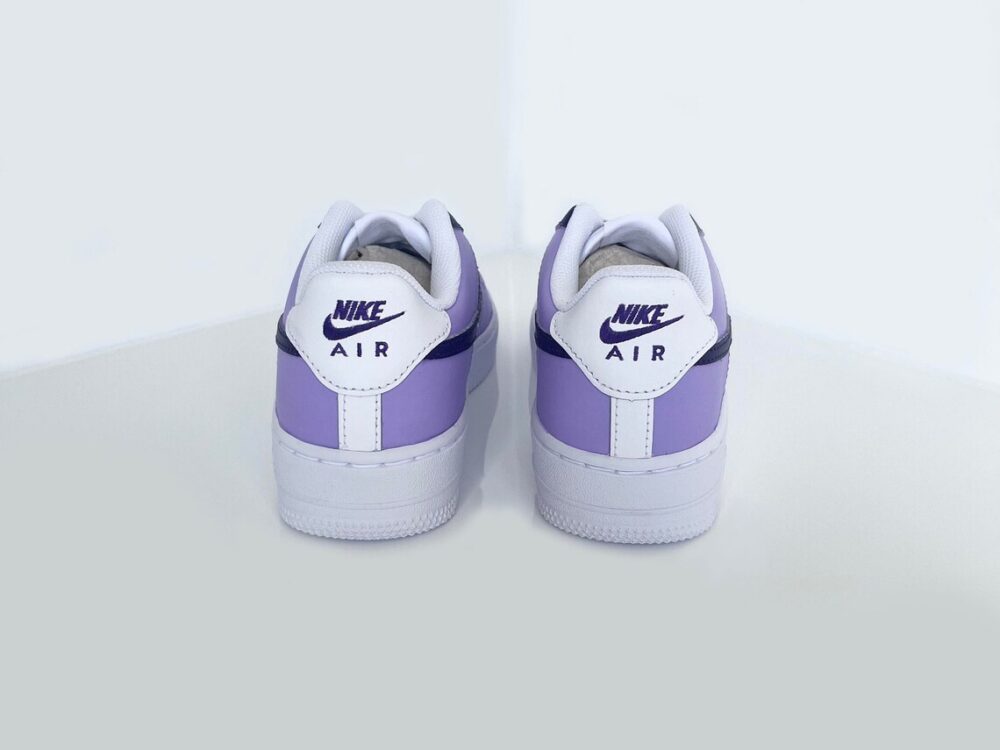 purple air force 1 a