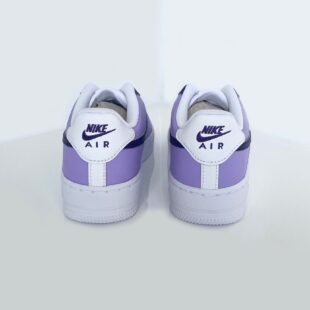 purple air force 1 a