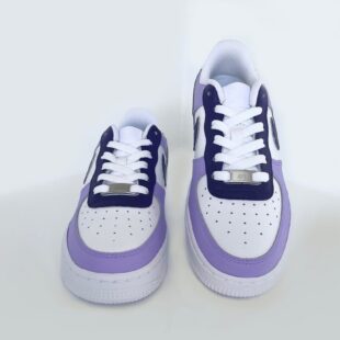 purple air force 1 b